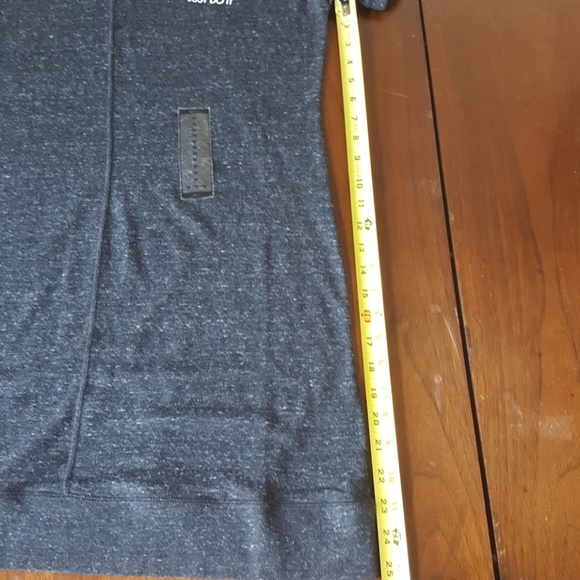 10:11 Nike Jersey Tee Dress - Picture 6 of 8